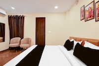  Hotel O Grand Shivay 