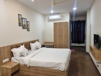  Hotel O Grand Shivay 