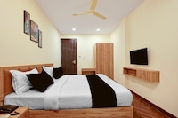  Hotel O Grand Shivay 