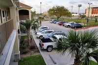 Scottish Inns & Suites Bay City, TX