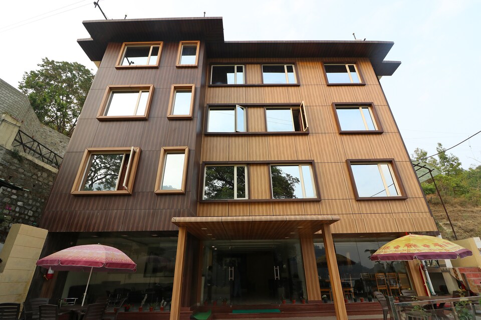 OYO 14924 Hotel Bhimtal, Bhimtal Nainital, Nainital
