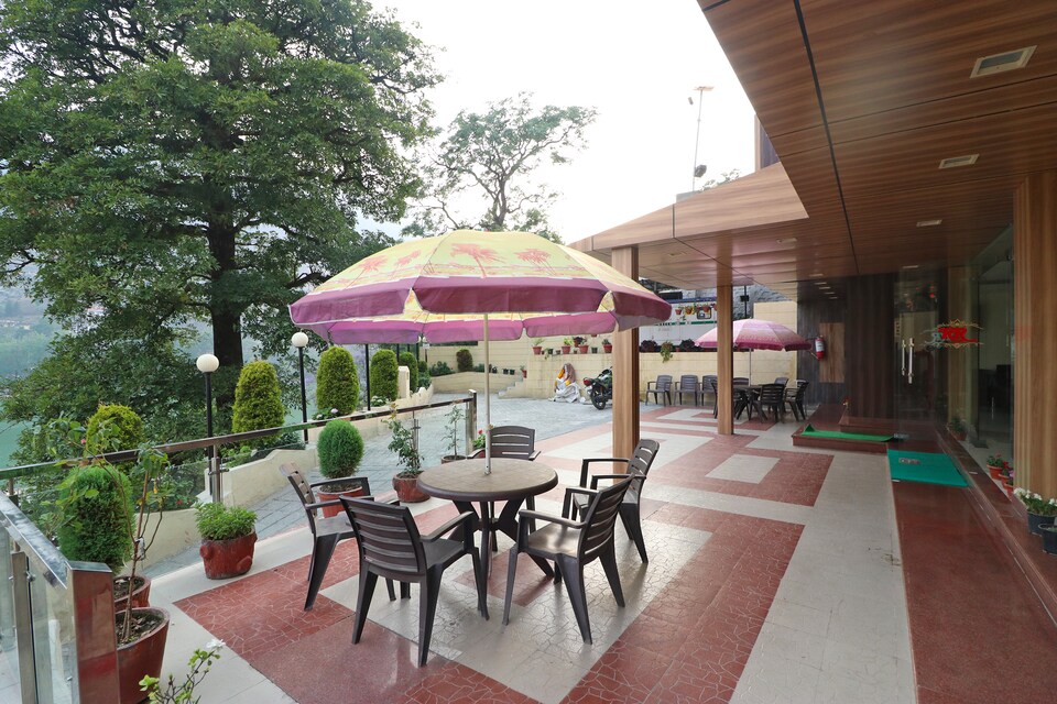OYO 14924 Hotel Bhimtal, Bhimtal Nainital, Nainital