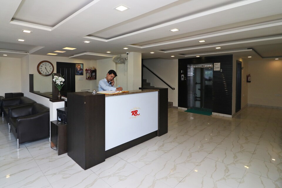 OYO 14924 Hotel Bhimtal, Bhimtal Nainital, Nainital