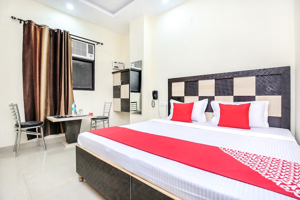 OYO 14926 AK residency, Golden Temple Road Amritsar, Amritsar