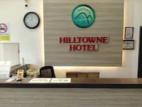 Hotel O Hilltowne 