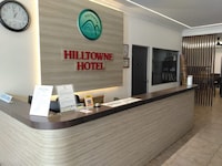 Hotel O Hilltowne 