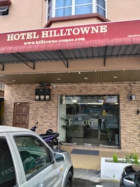 Hotel O Hilltowne 