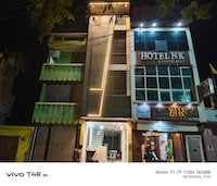 SPOT ON Kanha Hotel 