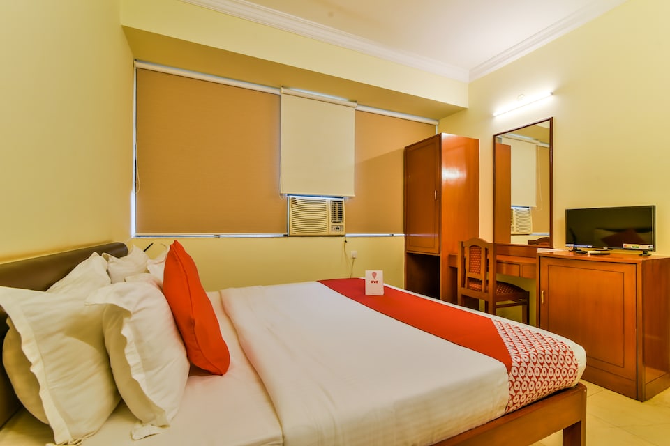 OYO 14930 Gomati Business Hotel, Margao Goa, Goa