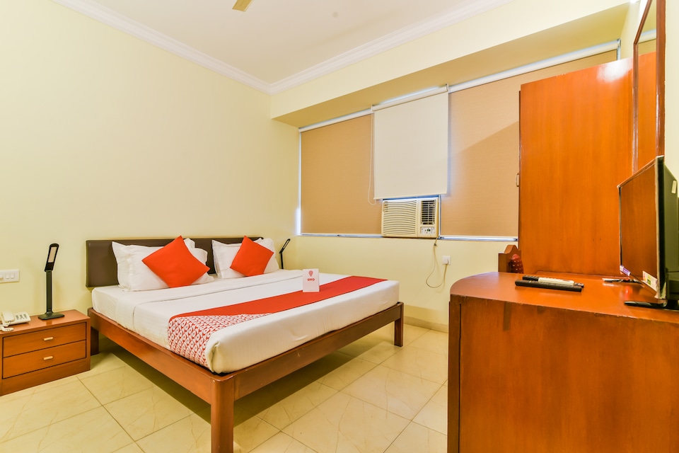OYO 14930 Gomati Business Hotel, Margao Goa, Goa