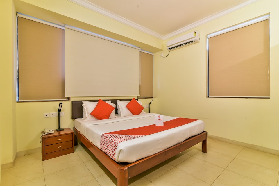 OYO 14930 Gomati Business Hotel, Margao Goa, Goa