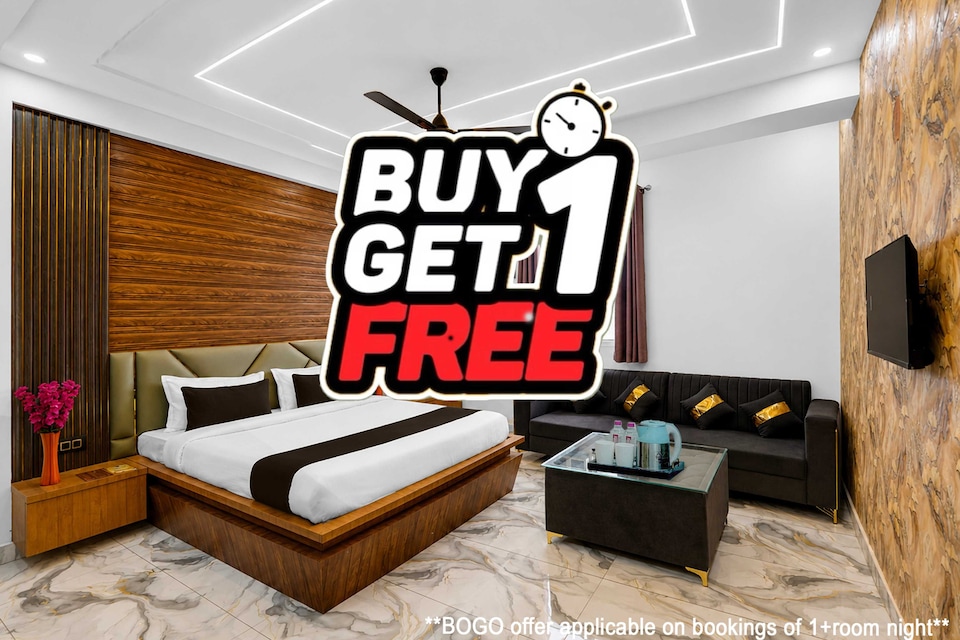 Townhouse Khajuri Khas Metro Station, Anand Vihar Delhi, Delhi