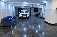 OYO 845656 UTR JK Bhajanpura