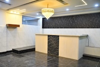 OYO 845656 UTR JK Bhajanpura