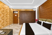 Townhouse Khajuri Khas Metro Station