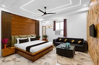 Townhouse Khajuri Khas Metro Station