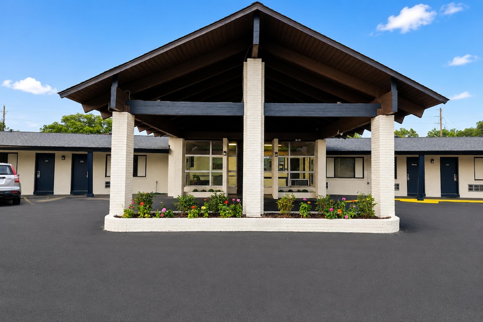 Washington Motel By Hotel O, Washington, NC, Washington, NC