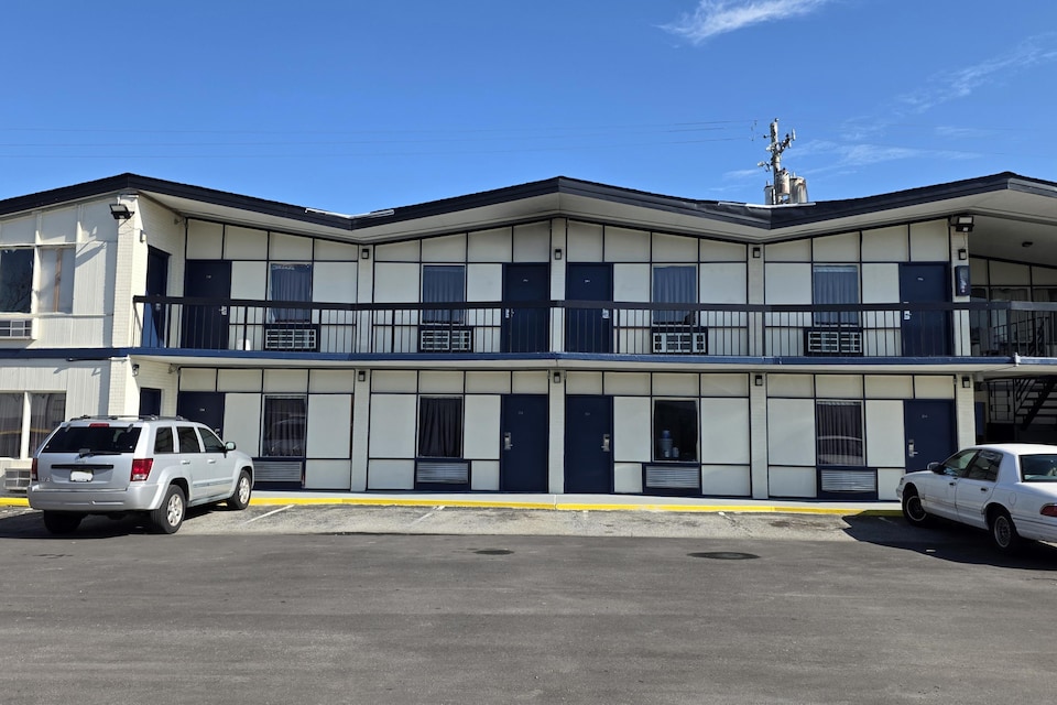 Washington Motel By Hotel O, Washington, NC, Washington, NC