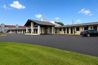 Washington Motel By Hotel O