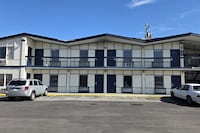Washington Motel By Hotel O