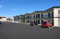 Washington Motel By Hotel O