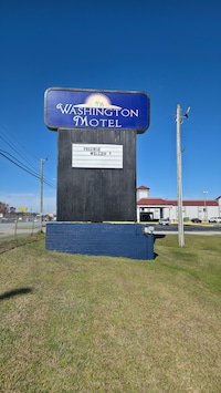 Washington Motel By Hotel O