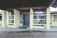 Washington Motel By Hotel O