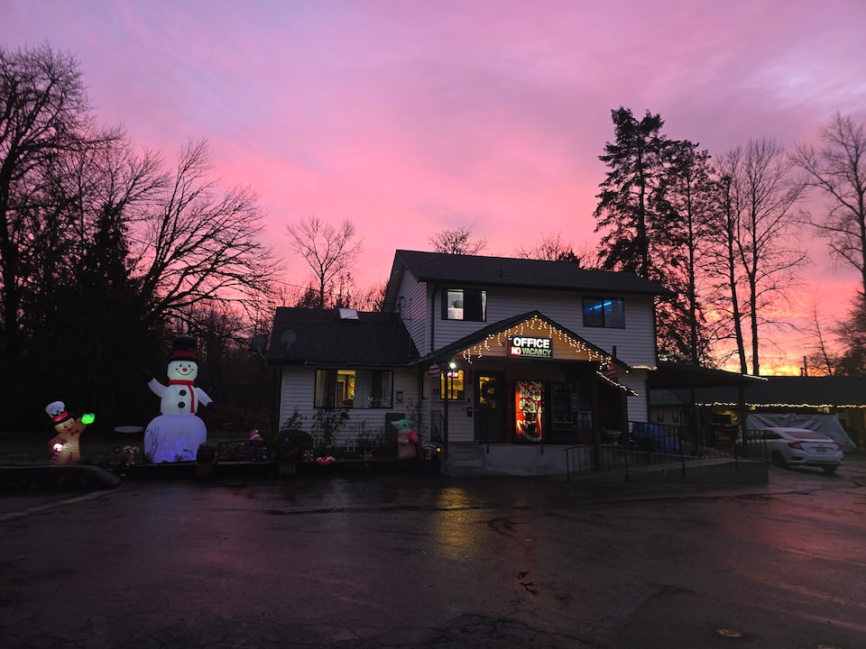 Monroe Motel Near Seattle Everett WA, Monroe WA, Monroe WA