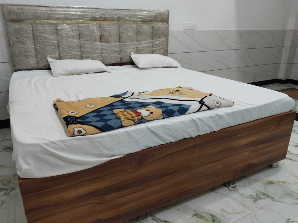 SPOT ON The Hotel Heritage, Mainpuri, Mainpuri