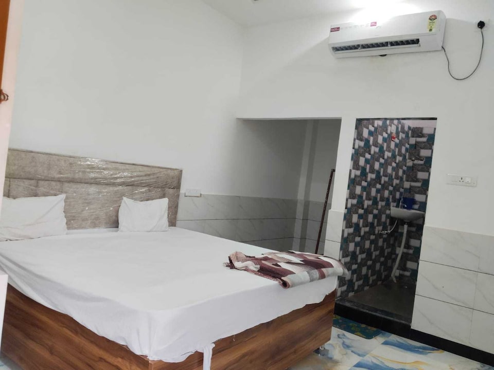 SPOT ON The Hotel Heritage, Mainpuri, Mainpuri