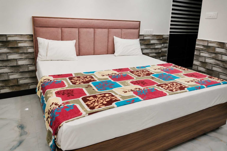 SPOT ON The Hotel Heritage, Mainpuri, Mainpuri