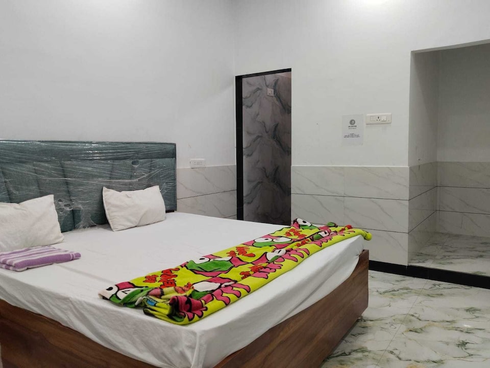 SPOT ON The Hotel Heritage, Mainpuri, Mainpuri