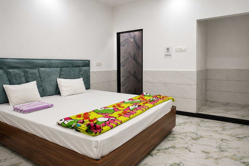 SPOT ON The Hotel Heritage, Mainpuri, Mainpuri