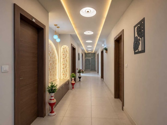 Spot on Yash Residency