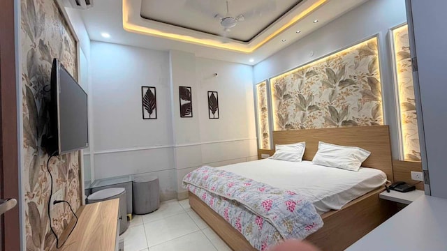 Spot on Yash Residency