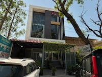 Spot on Yash Residency