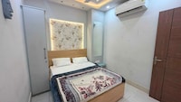 Spot on Yash Residency