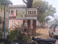 Spot on Yash Residency