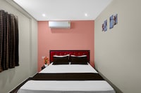 Hotel O Visakhapatnam Railway Junction Formerly Kesava Residency