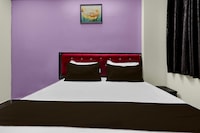 Hotel O Visakhapatnam Railway Junction Formerly Kesava Residency