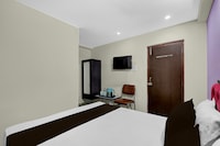 Hotel O Visakhapatnam Railway Junction Formerly Kesava Residency