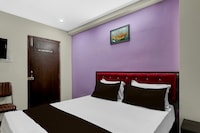 Hotel O Visakhapatnam Railway Junction Formerly Kesava Residency
