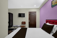 Hotel O Visakhapatnam Railway Junction Formerly Kesava Residency