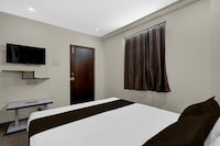 Hotel O Visakhapatnam Railway Junction Formerly Kesava Residency