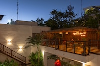 Palette Kaab Downtown Tulum