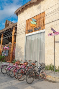 Palette Kaab Downtown Tulum