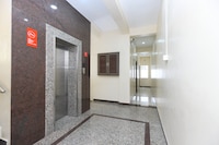 OYO Kalyani Grand Near Pvr Spi Palazzo Chennai