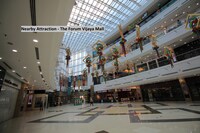 OYO Kalyani Grand Near Pvr Spi Palazzo Chennai