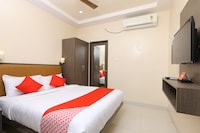 OYO Kalyani Grand Near Pvr Spi Palazzo Chennai