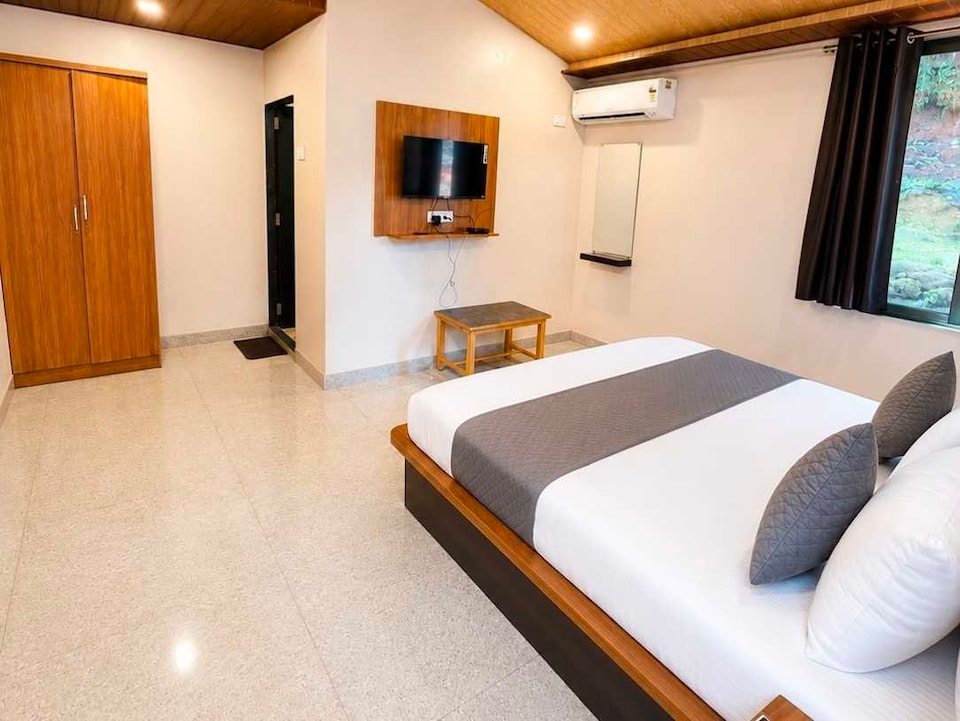 Hotel O  Jungle Eye, Mahabaleshwar, Mahabaleshwar